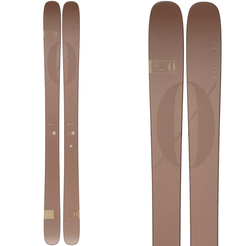 Armada ARV 106 Ti Skis 2027