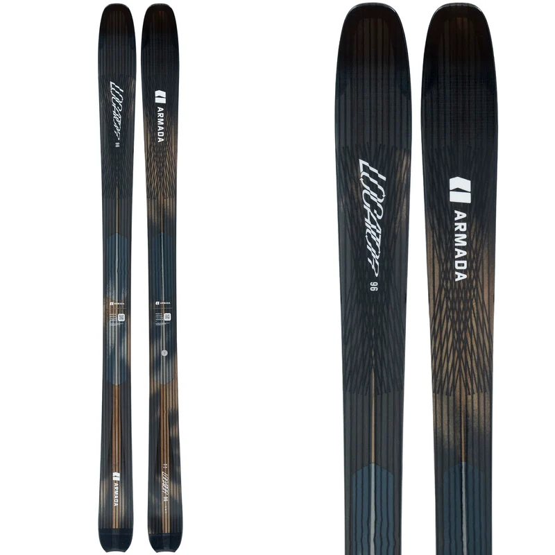 Armada Locator 96 Skis 2027