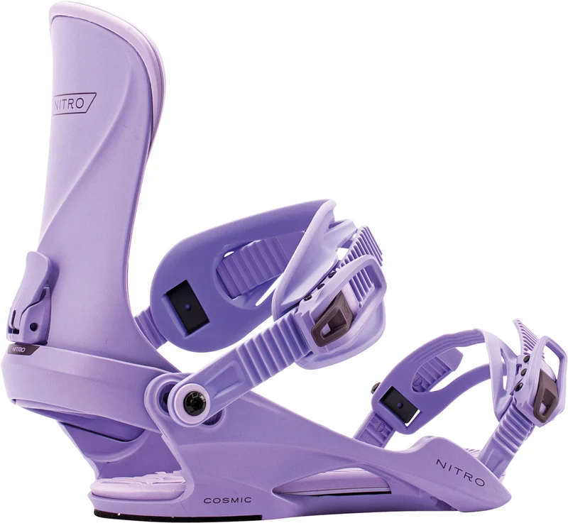 Nitro Cosmic Women's Bindings
