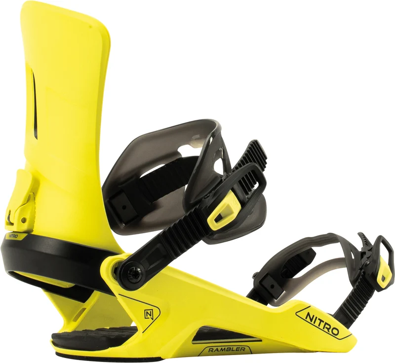 Nitro Rambler Bindings