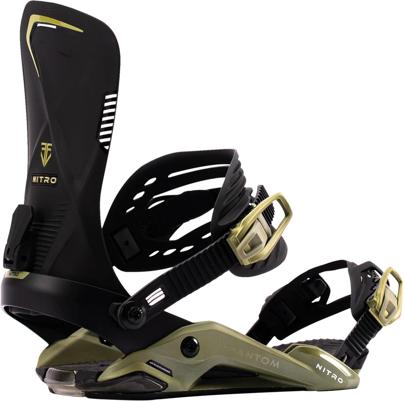 Phantom Men's Bindings