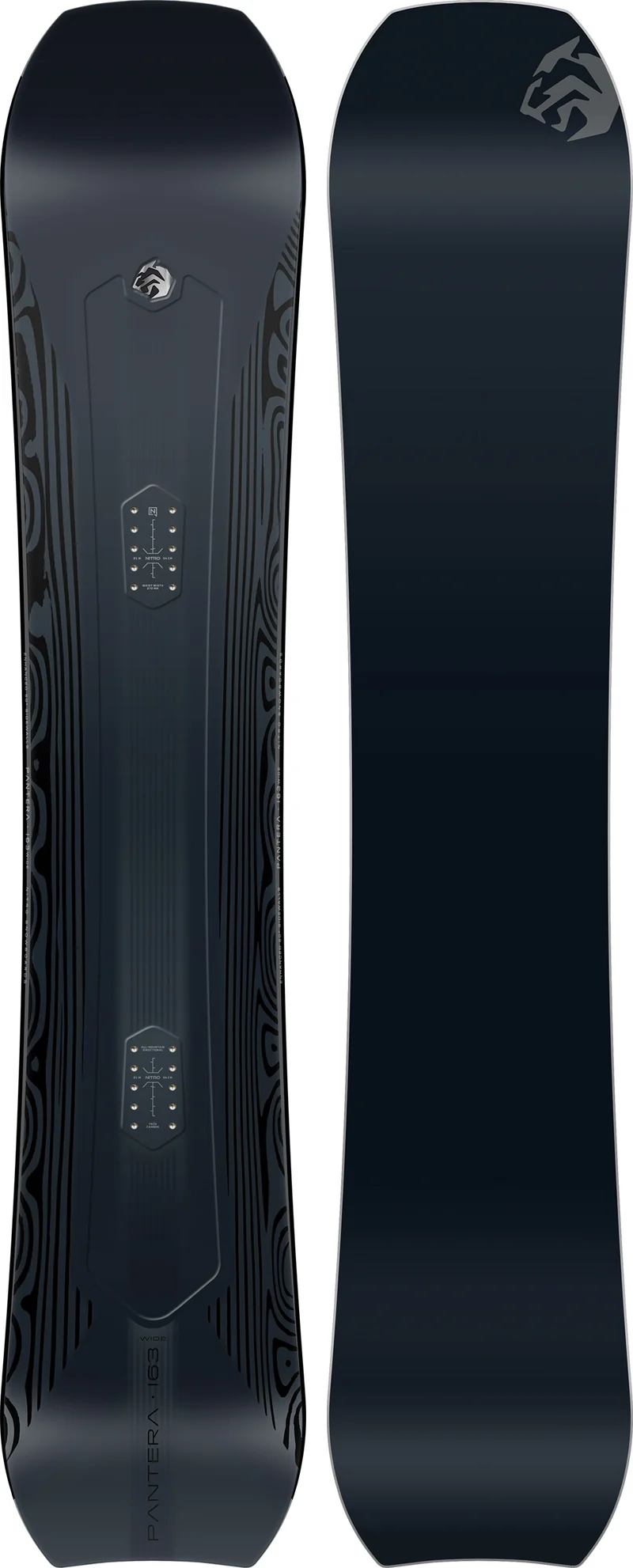 Nitro Pantera Snowboard