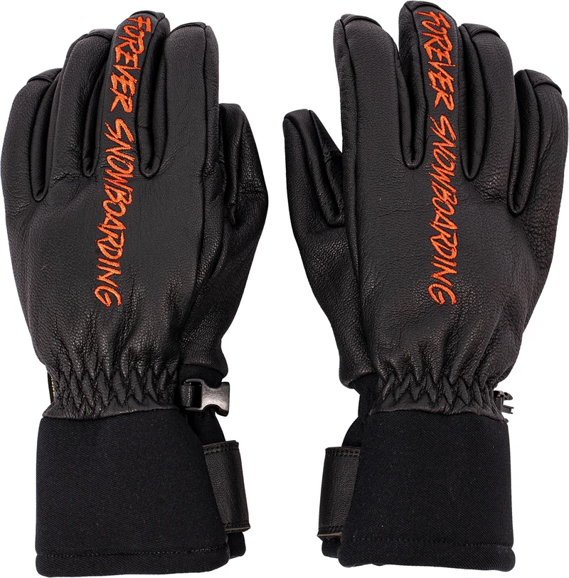 Nitro Forever Leather Glove