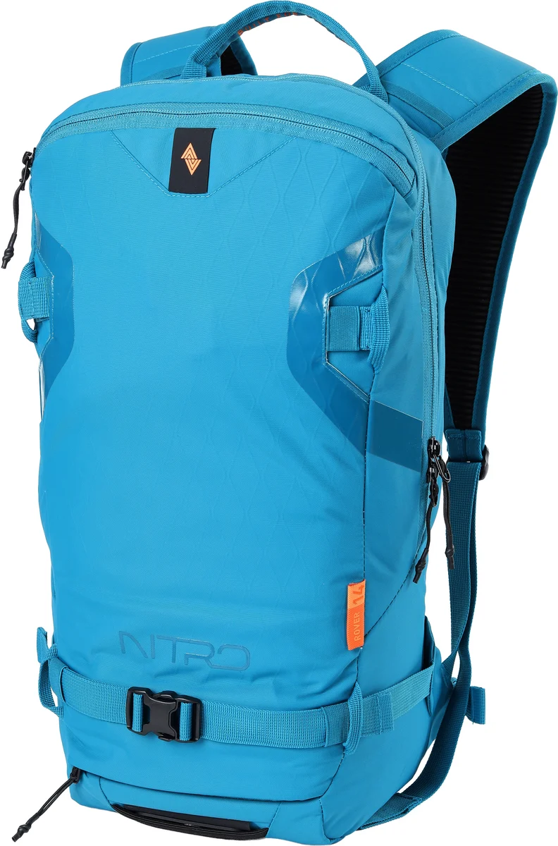 Nitro Rover 14 Backpack
