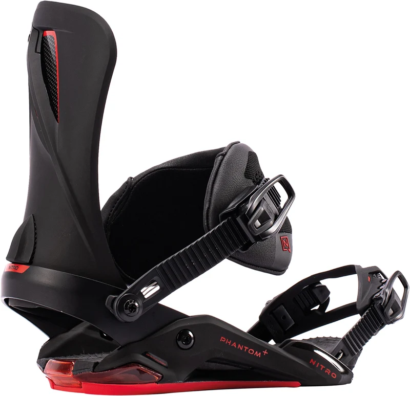 Nitro Phantom+ Bindings