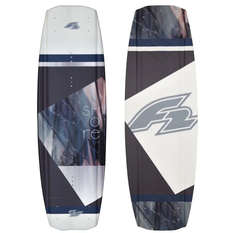 F2 Wakeboard Shore Größe/Farbe wählbar
