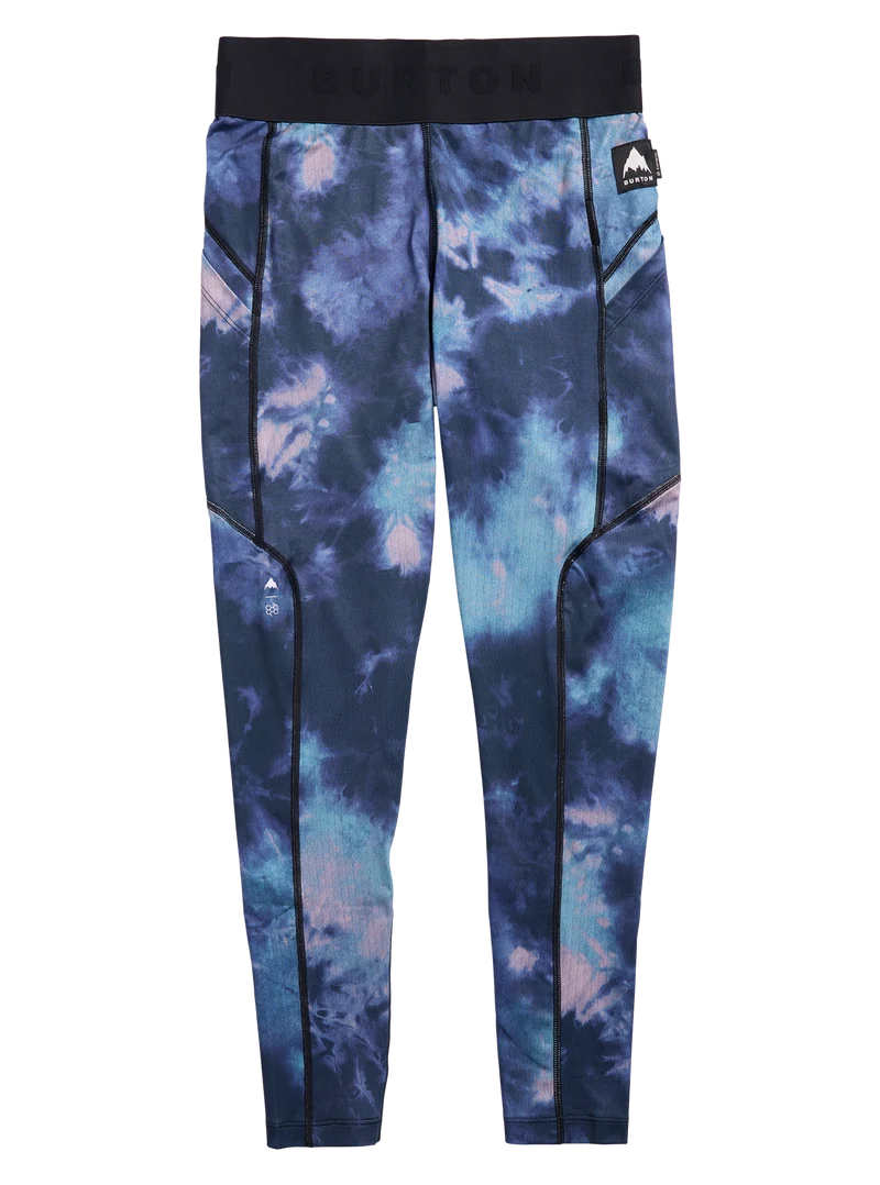 Women's Burton Lightweight Base Layer Pants