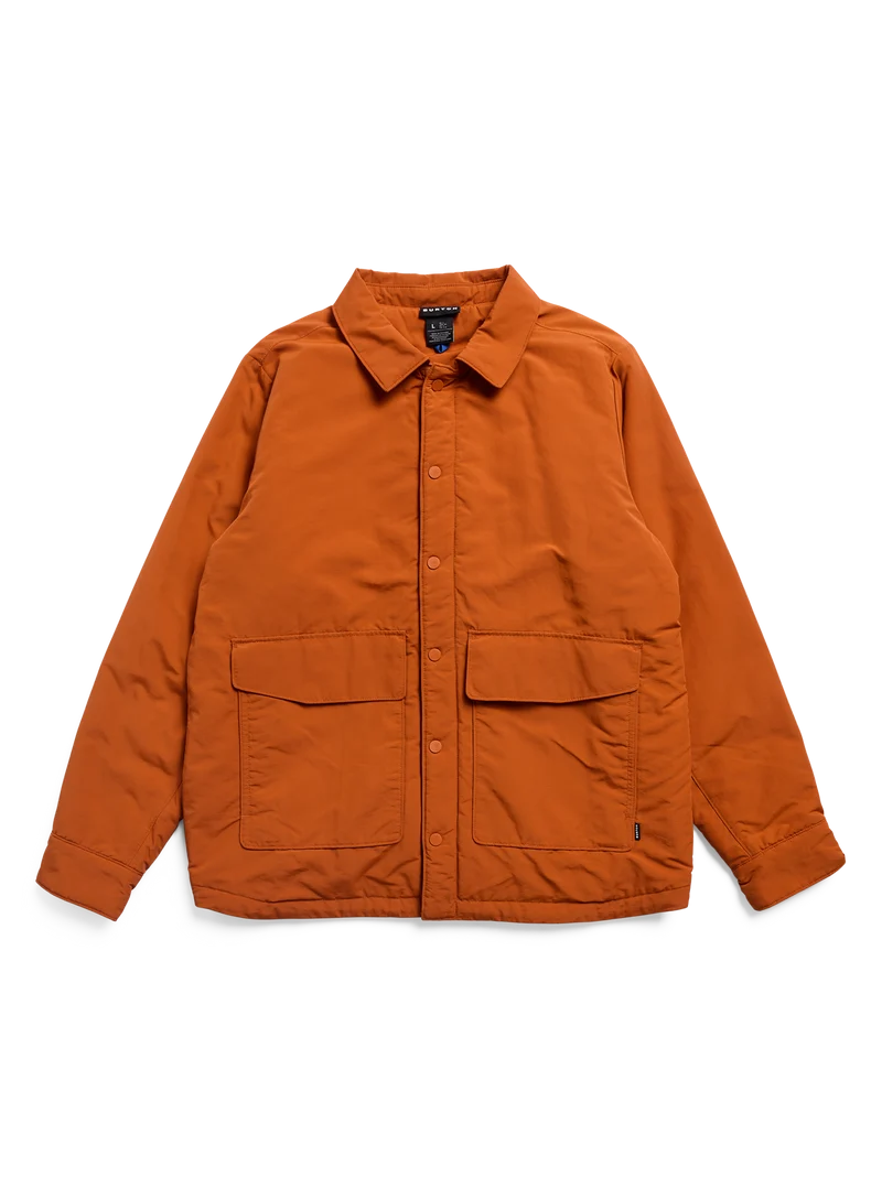 Herren Garrick Insulated Jacket