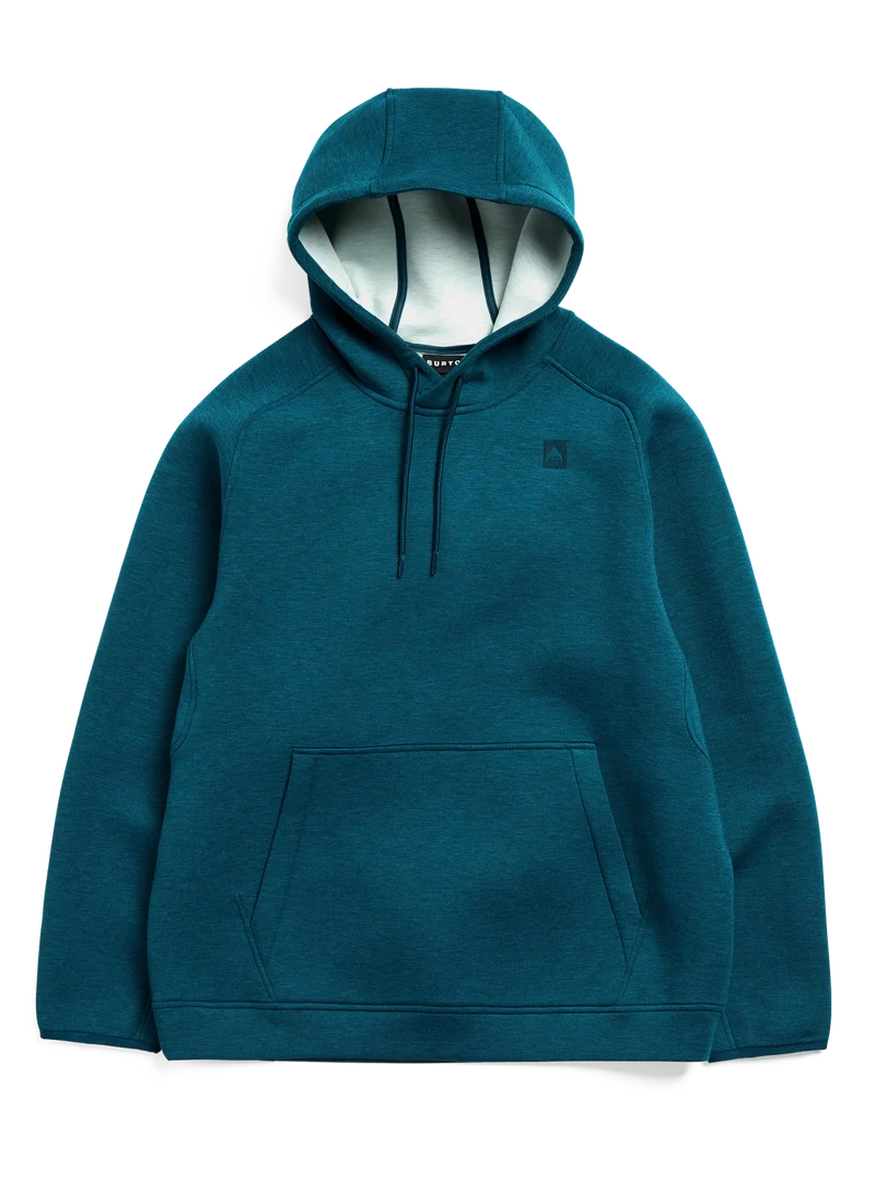 Men's Burton SpaceCloud Pullover Hoodie