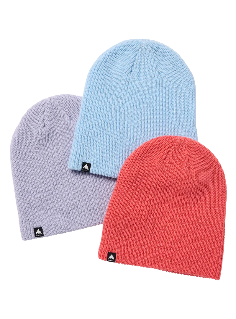 Kids' Burton DND Beanie (3 Pack)