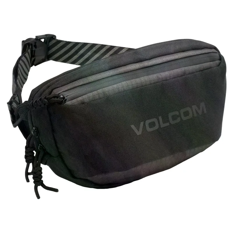 Volcom Mini Dos Pack Waist Bag