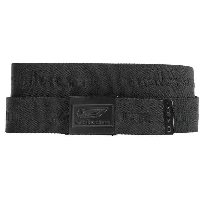 Volcom Modestone Web Belt