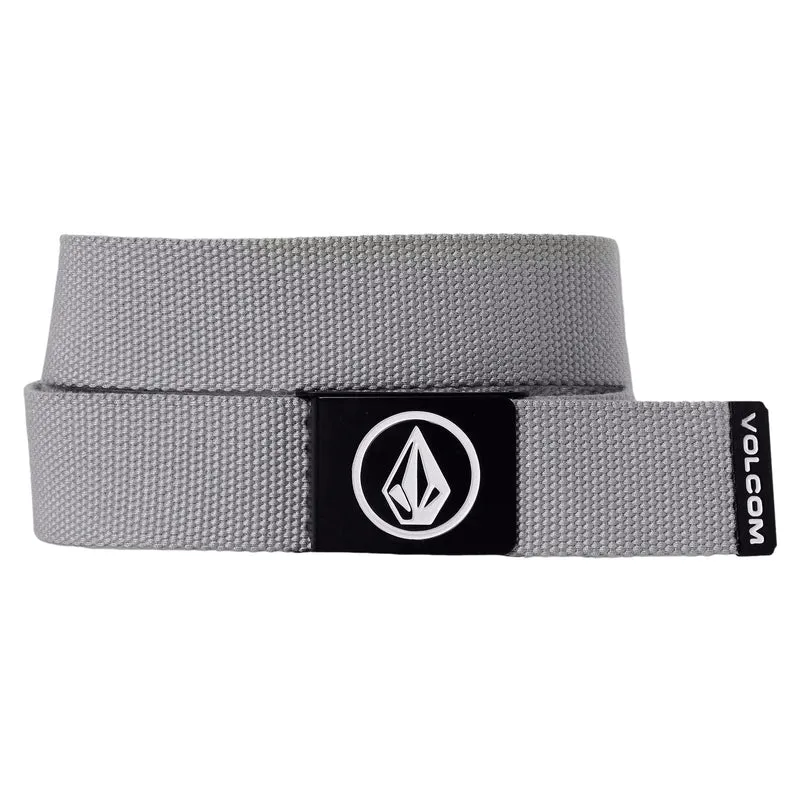Volcom Circle Web Belt