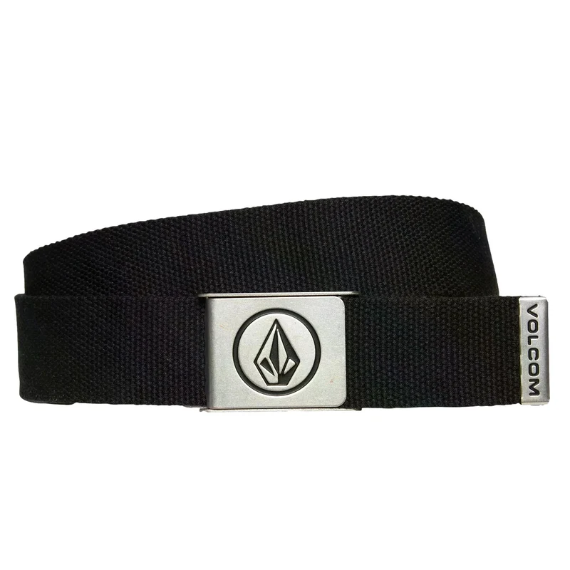 Volcom Circle Web Belt