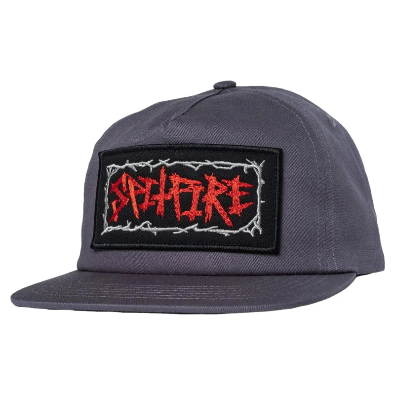 Spitfire Gasmask hat Snapback