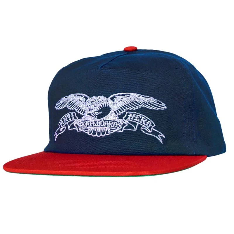 Anti Hero Basic Basic Eagle