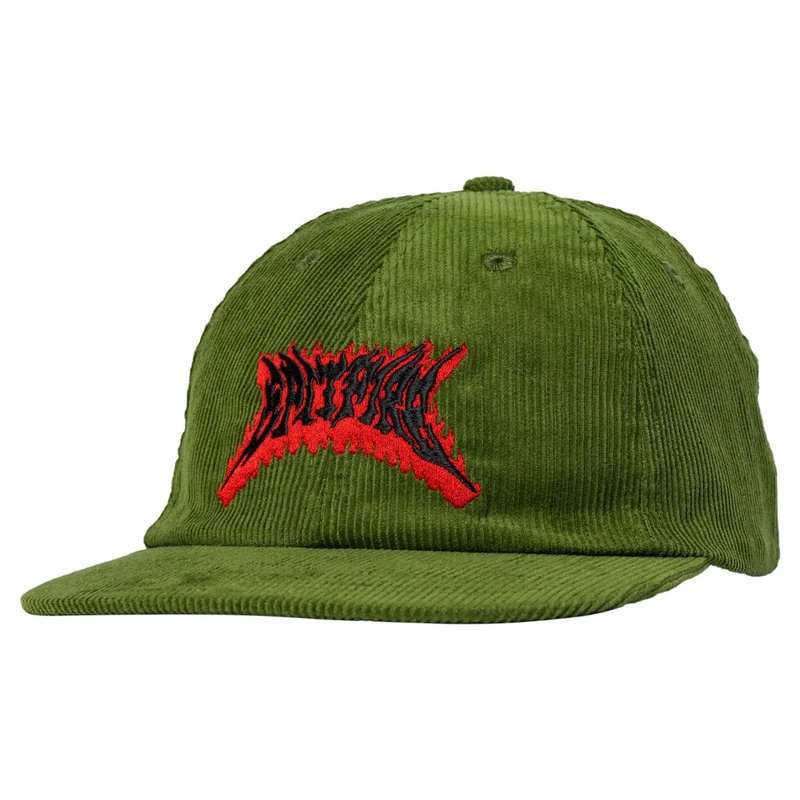 Spitfire Flame Out Hat Cord