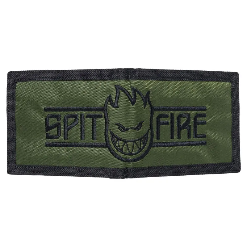 Spitfire LTB Bighead Script Wallet
