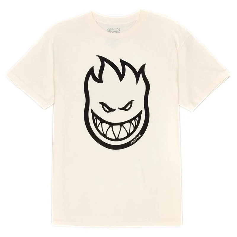 Spitfire T-Shirt Bighead