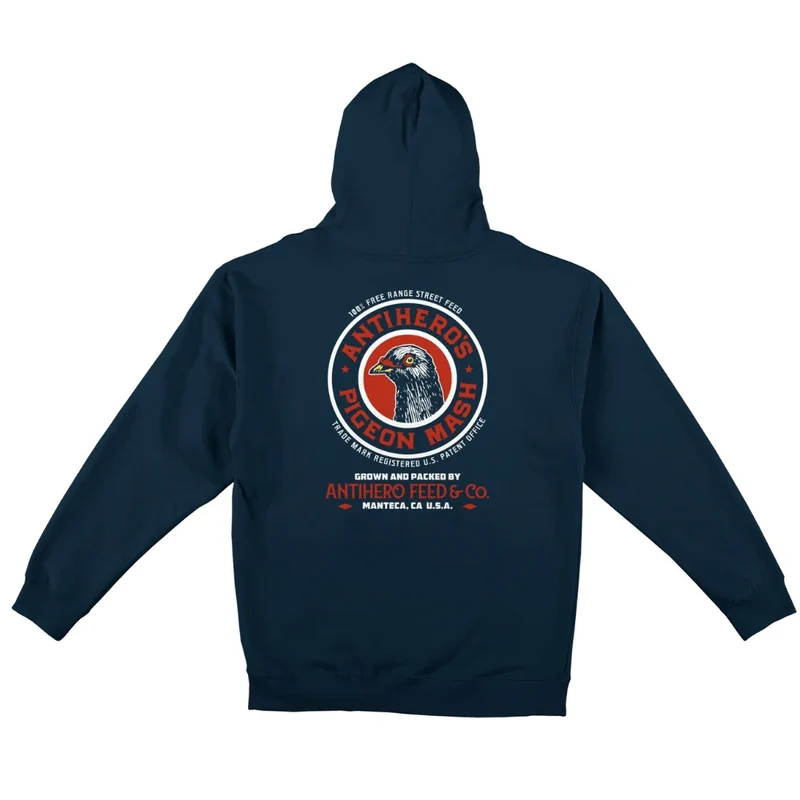 Anti Hero Pigeon Mash Hoodie
