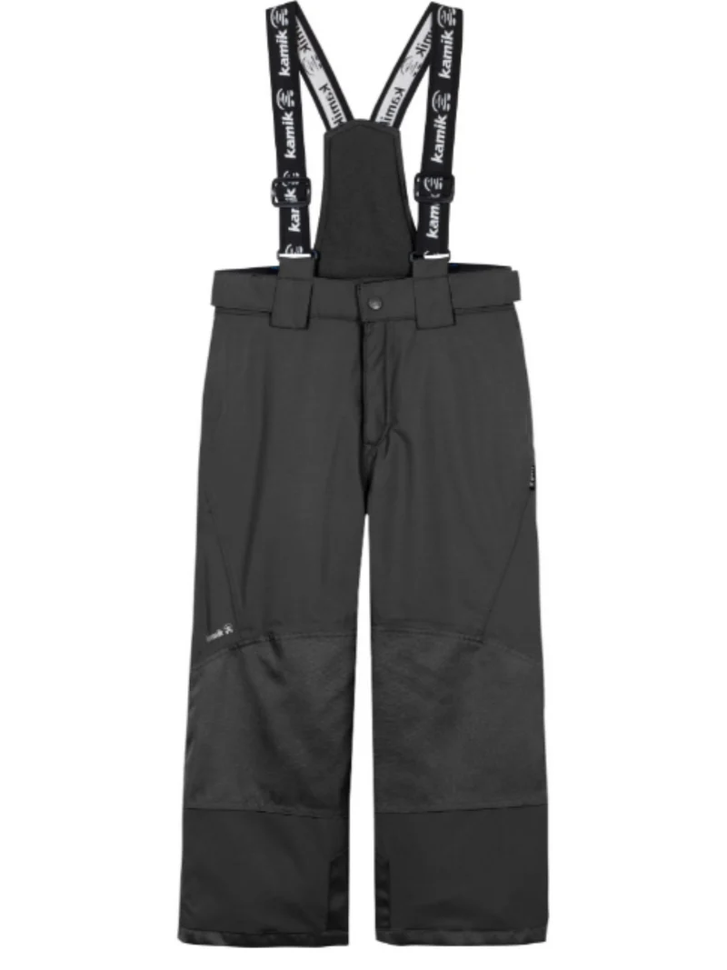 Kamik Harper Pant - Kids' - 26/27