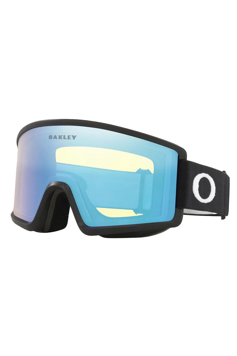 Oakley Target Line M Goggles - Unisex - 25/26