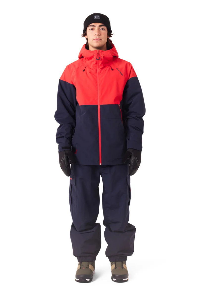 Dakine Siphon Jacket - Kai Jones Signature - Men's - 25/26