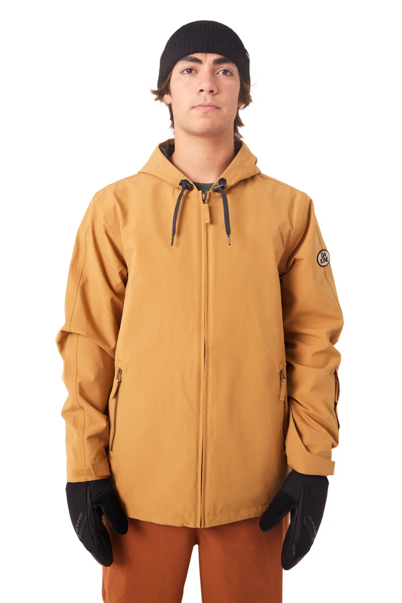 Dakine Staple Jacket - Men's - 25/26