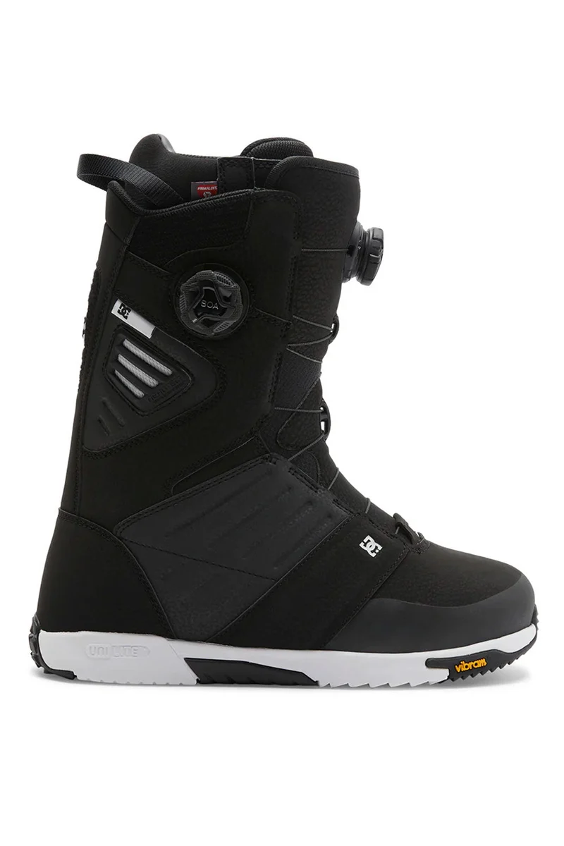 DC Judge Snowboard Boots - Mens - 25/26