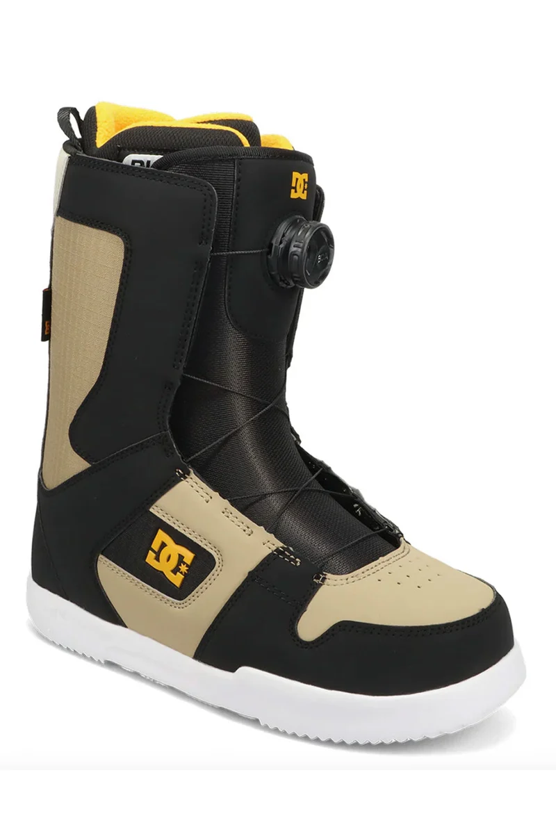 DC Phase BOA Snowboard Boots - Men's - 25/26