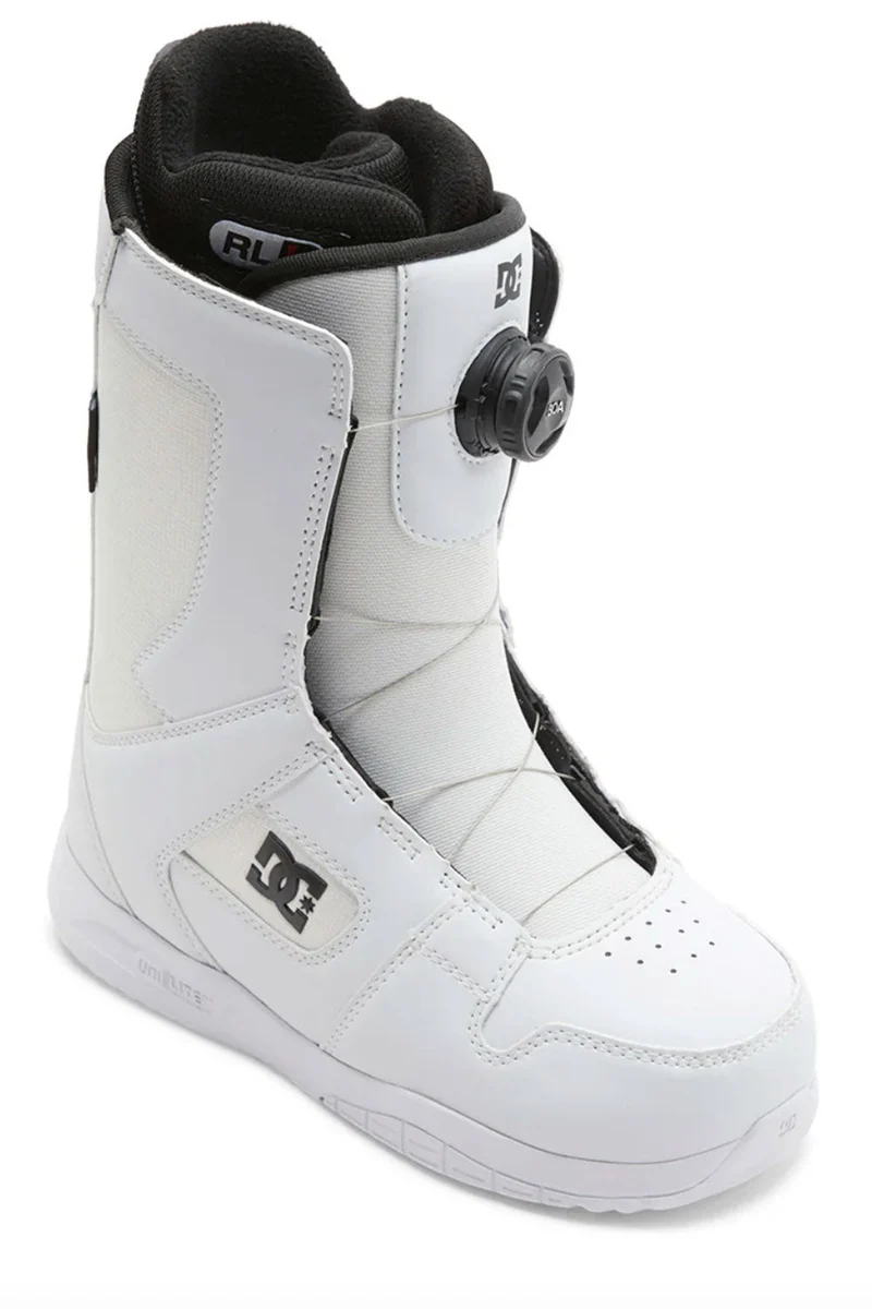 DC Phase BOA Snowboard Boots - Women's - 25/26