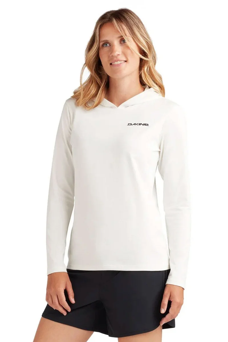 Dakine Mission Loose Fit Long Sleeve - Women's