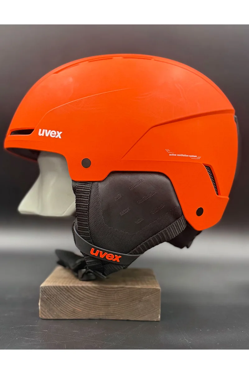 Uvex Stance Helmet - Adult