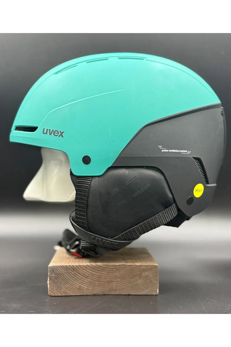 Uvex Stance MIPS Helmet - Adult