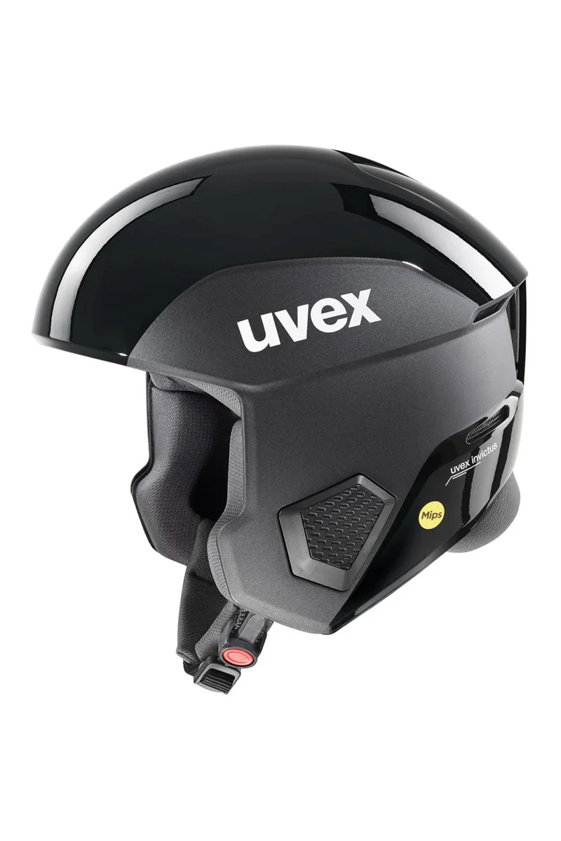 Uvex Invictus MIPS Helmet