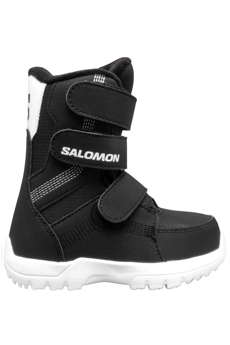 Salomon Whipstar Snowboard Boots - Kids'