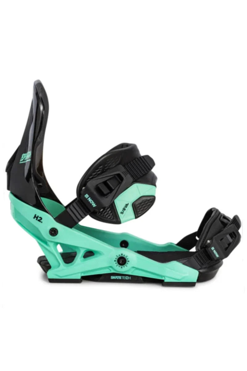 Now Brigada Snowboard Bindings - Women's