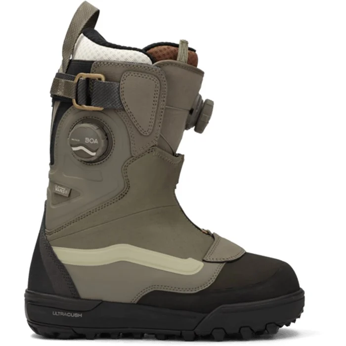 Vans Viaje Range Edition - Womens 2026 Snowboard Boot