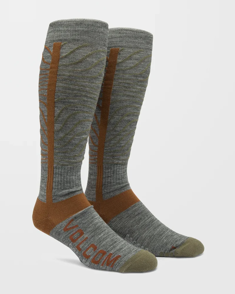 Volcom Heavy OTC Sock