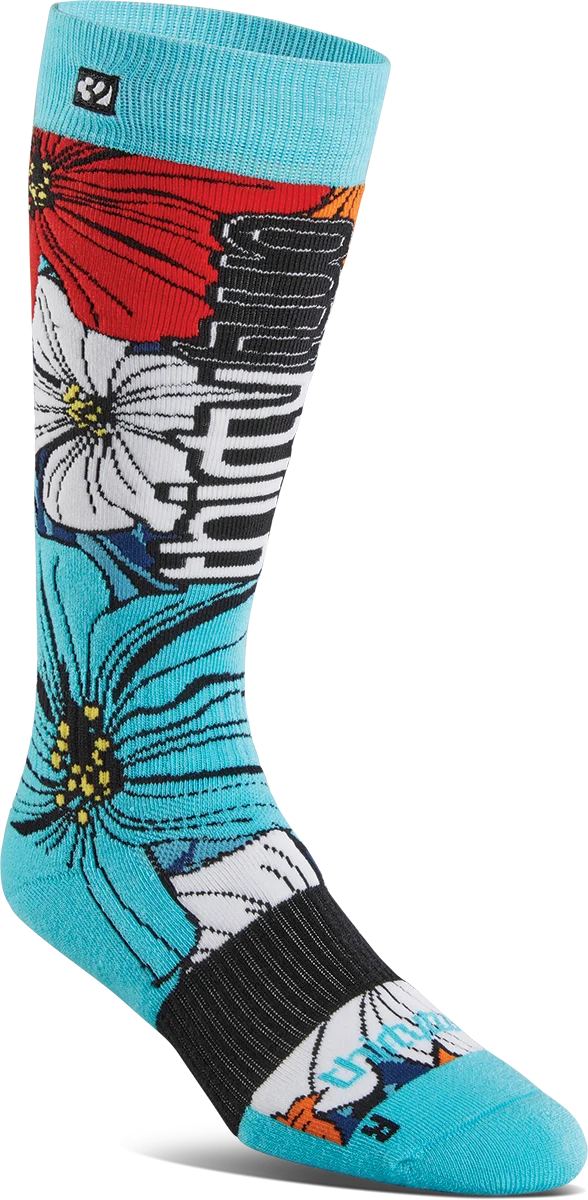 ThirtyTwo Womens Double Sock