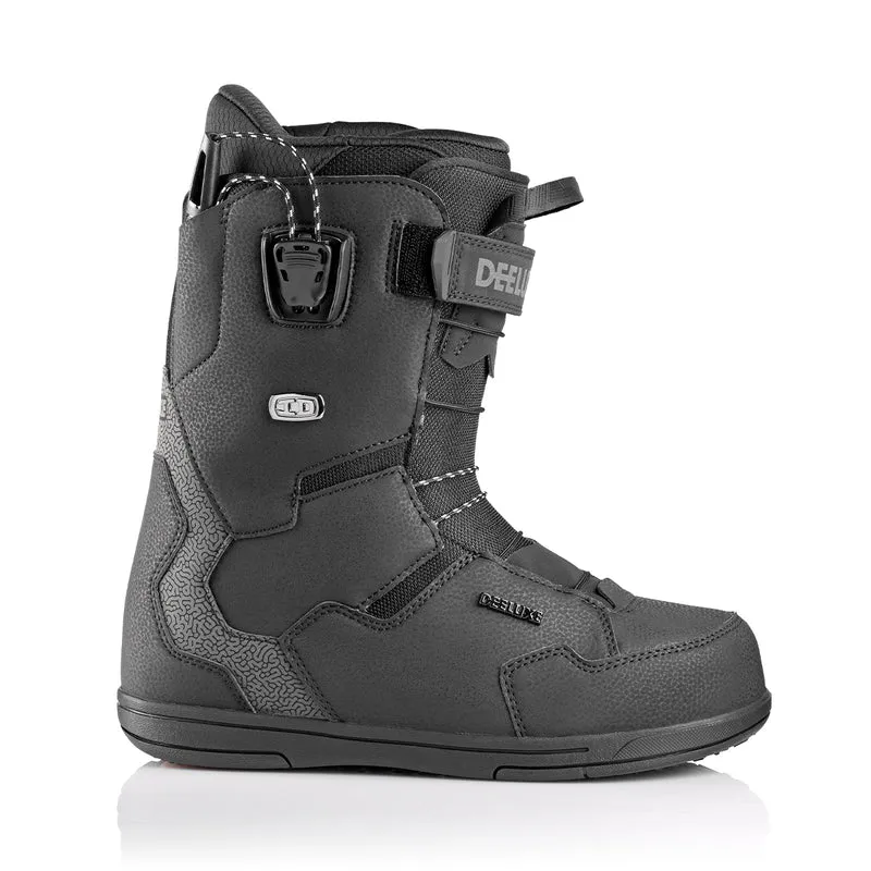 Deeluxe Team ID Lara 2024 Womens Boot - Essential Black