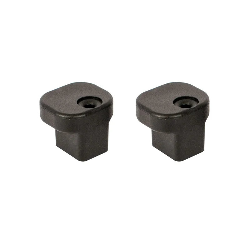 One Ball Offset Snowboard Wall Mounts