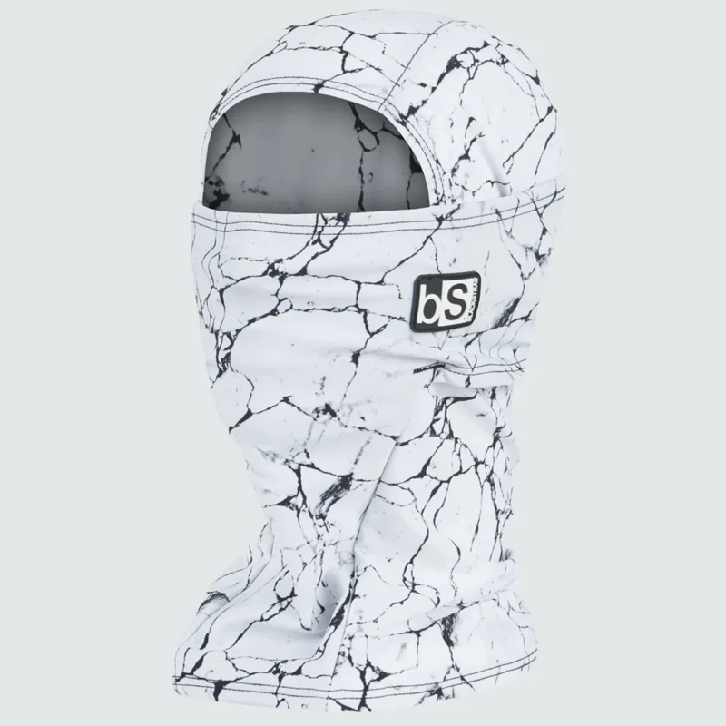 Black Strap: Hood Prints