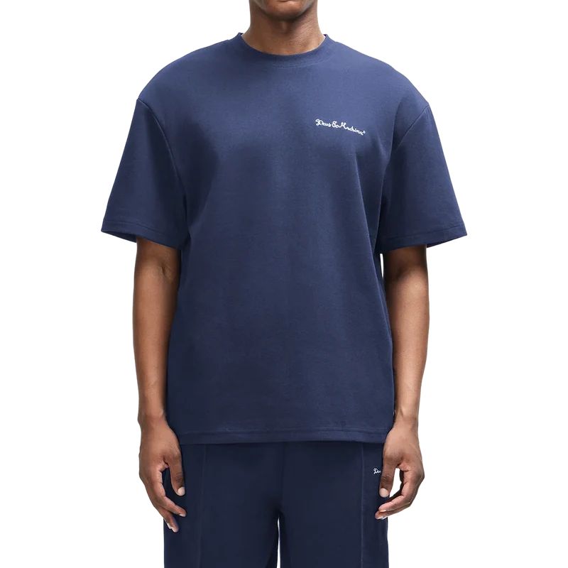 Noodle S/S T-Shirt