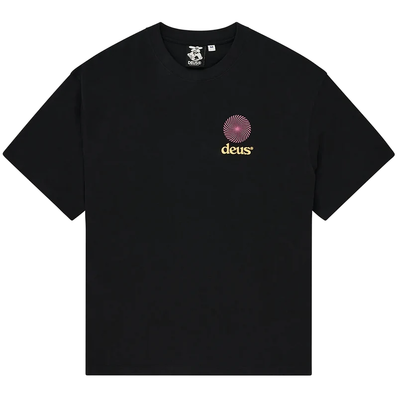 Strata OS S/S T-Shirt