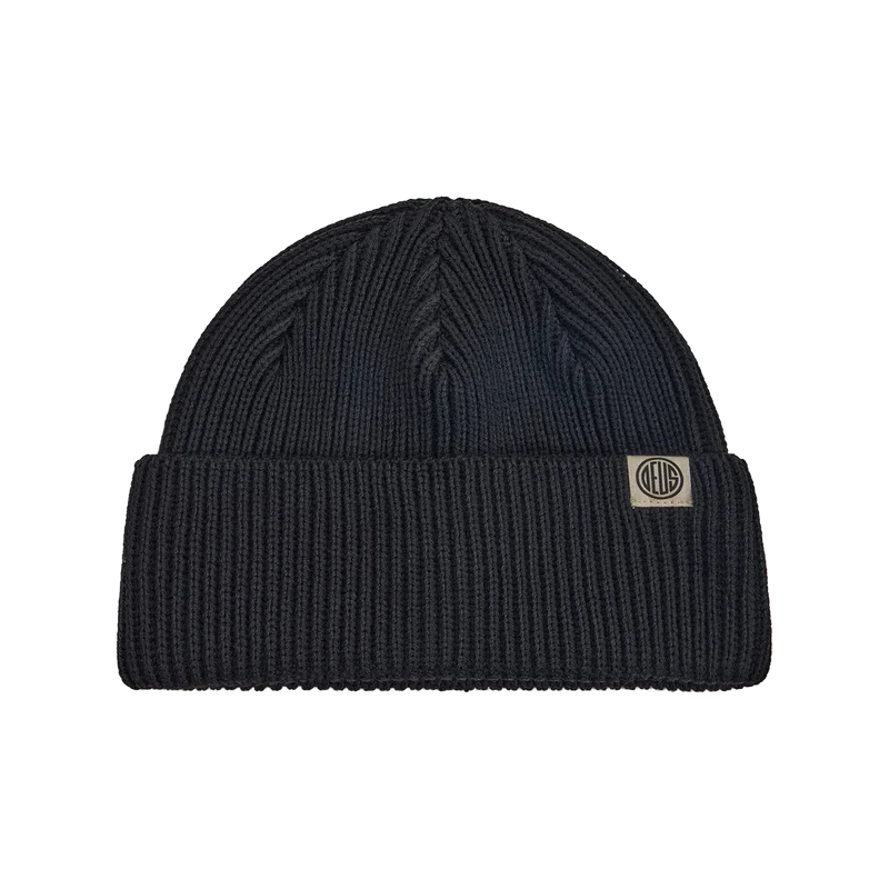 Pill Merino Beanie