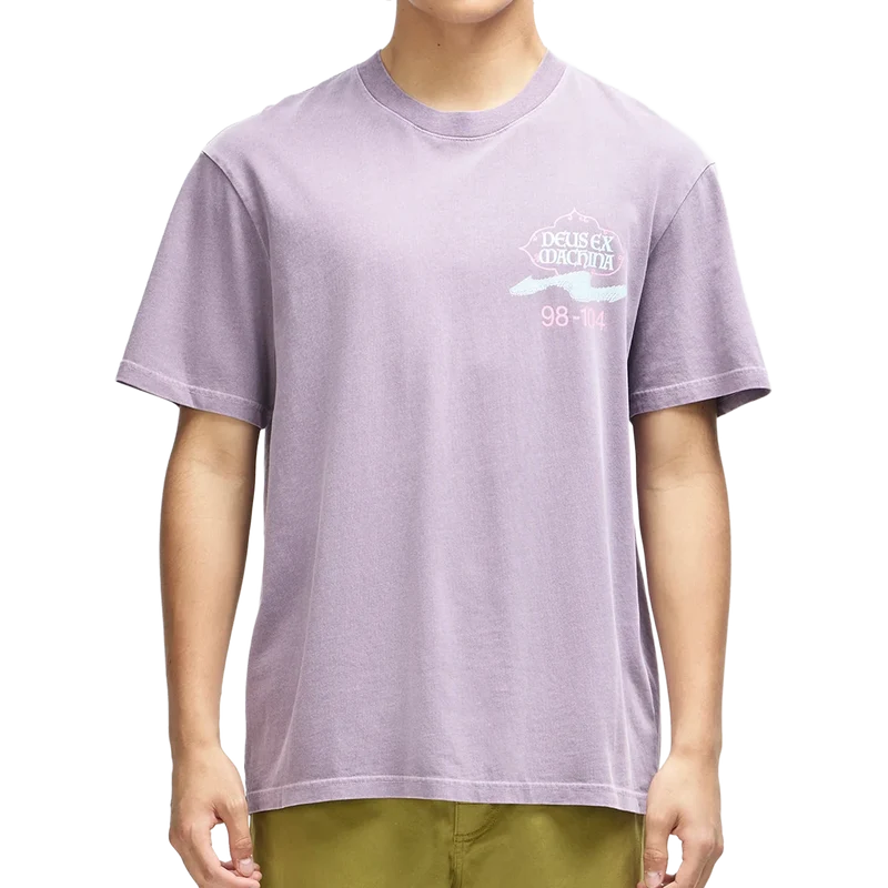 Easy Peacey S/S T-Shirt