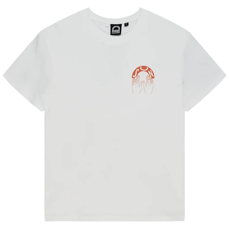 Catchin Rays S/S T-Shirt