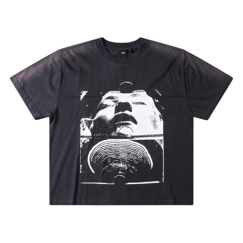 Levitate Boxy S/S T-Shirt