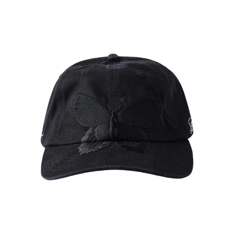 Flutter Cap